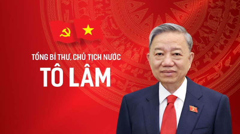 Thư của Tổng Bí thư, Chủ tịch nước gửi ngành Giáo dục nhân dịp Khai giảng năm học mới 2026-2027 